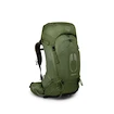 Pánský batoh OSPREY ATMOS AG 50 mythical green