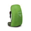 Pánský batoh OSPREY ATMOS AG 65 mythical green