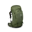 Pánský batoh OSPREY ATMOS AG 65 mythical green