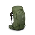 Pánský batoh OSPREY ATMOS AG 65 mythical green