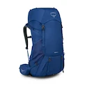 Pánský batoh OSPREY Rook 65 astology blue/blue flame