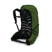 Pánský batoh OSPREY TALON 26 green belt/black