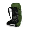 Pánský batoh OSPREY TALON 33 green belt/black