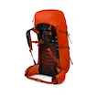 Pánský batoh OSPREY TALON PRO 40 mars orange