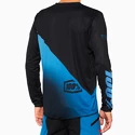 Pánský cyklistický dres 100%  R-Core-X LS