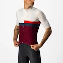 Pánský cyklistický dres Castelli  A Blocco