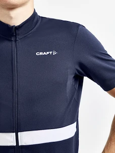 Pánský cyklistický dres Craft Core Endur XL