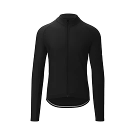 Pánský cyklistický dres Giro Chrono Thermal LS