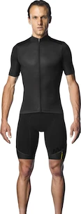 Pánský cyklistický dres Mavic  Cosmic Pro Graphic Black S