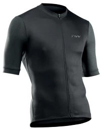 Pánský cyklistický dres NorthWave Active Jersey Short Sleeve