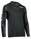 Pánský cyklistický dres NorthWave  Bomb Jersey Long Sleeves