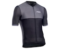 Pánský cyklistický dres NorthWave  Storm Air Jersey Short Sleeve M