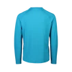 Pánský cyklistický dres POC  M's Reform Enduro Jersey Basalt Blue