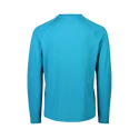 Pánský cyklistický dres POC  M's Reform Enduro Jersey Basalt Blue