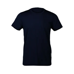 Pánský cyklistický dres POC  Reform Enduro Light Tee Navy