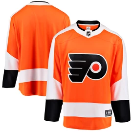 Pánský dres Fanatics Breakaway Breakaway Jersey NHL Philadelphia Flyers