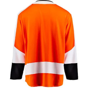 Pánský dres Fanatics Breakaway Breakaway Jersey NHL Philadelphia Flyers