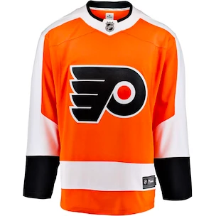 Pánský dres Fanatics Breakaway Breakaway Jersey NHL Philadelphia Flyers