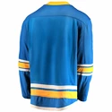 Pánský dres Fanatics Breakaway Breakaway Jersey NHL St. Louis Blues Alternative