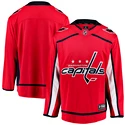 Pánský dres Fanatics Breakaway Breakaway Jersey NHL Washington Capitals