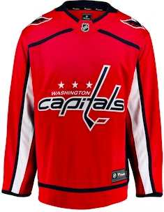 Pánský dres Fanatics Breakaway Breakaway Jersey NHL Washington Capitals