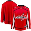 Pánský dres Fanatics Breakaway Breakaway Jersey NHL Washington Capitals  XL