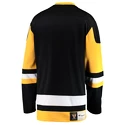 Pánský dres Fanatics Breakaway Jersey NHL Vintage Pittsburgh Penguins 1988-1992