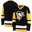 Pánský dres Fanatics Breakaway Jersey NHL Vintage Pittsburgh Penguins 1988-1992  L