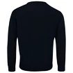 Pánský svetr Head  Off Court Pullover Men Dark Blue