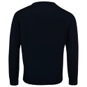 Pánský svetr Head  Off Court Pullover Men Dark Blue