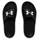 Pantofle Under Armour  CORE PTH SL  Black