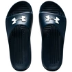 Pantofle Under Armour  CORE PTH SL Dark Blue