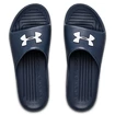 Pantofle Under Armour  CORE PTH SL Dark Blue