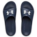 Pantofle Under Armour  CORE PTH SL Dark Blue