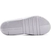 Pantofle Under Armour  CORE PTH SL White