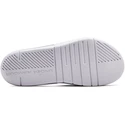 Pantofle Under Armour  CORE PTH SL White