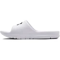 Pantofle Under Armour  CORE PTH SL White