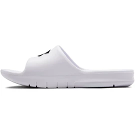 Pantofle Under Armour CORE PTH SL White