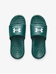 Pantofle Under Armour UA M Ansa Fix SL-GRN