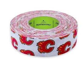 Páska na čepel Renfrew NHL Calgary Flames 24 mm x 18 m