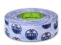 Páska na čepel Renfrew  NHL Edmonton Oilers 24 mm x 18 m