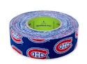 Páska na čepel Renfrew  NHL Montreal Canadiens 24 mm x 18 m