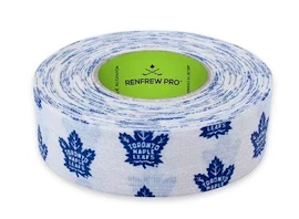 Páska na čepel Renfrew NHL Toronto Maple Leafs 24 mm x 18 m