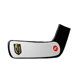 Páska na čepel Rezztek Doublepack Goalie NHL Vegas Golden Knights White 2-Pack Senior