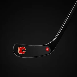 Páska na čepel Rezztek Doublepack NHL Calgary Flames Black 2-Pack Junior