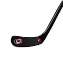 Páska na čepel Rezztek  Doublepack NHL Carolina Hurricanes Black 2-Pack Junior