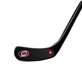 Páska na čepel Rezztek Doublepack NHL Carolina Hurricanes Black 2-Pack Senior