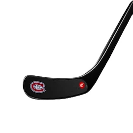 Páska na čepel Rezztek Doublepack NHL Montreal Canadiens Black 2-Pack Junior