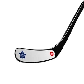 Páska na čepel Rezztek Doublepack NHL Toronto Maple Leafs White 2-Pack Junior