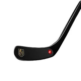 Páska na čepel Rezztek Doublepack NHL Vegas Golden Knights Black 2-Pack Junior